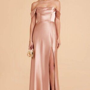 Birdy Grey Mia Convertible Dress